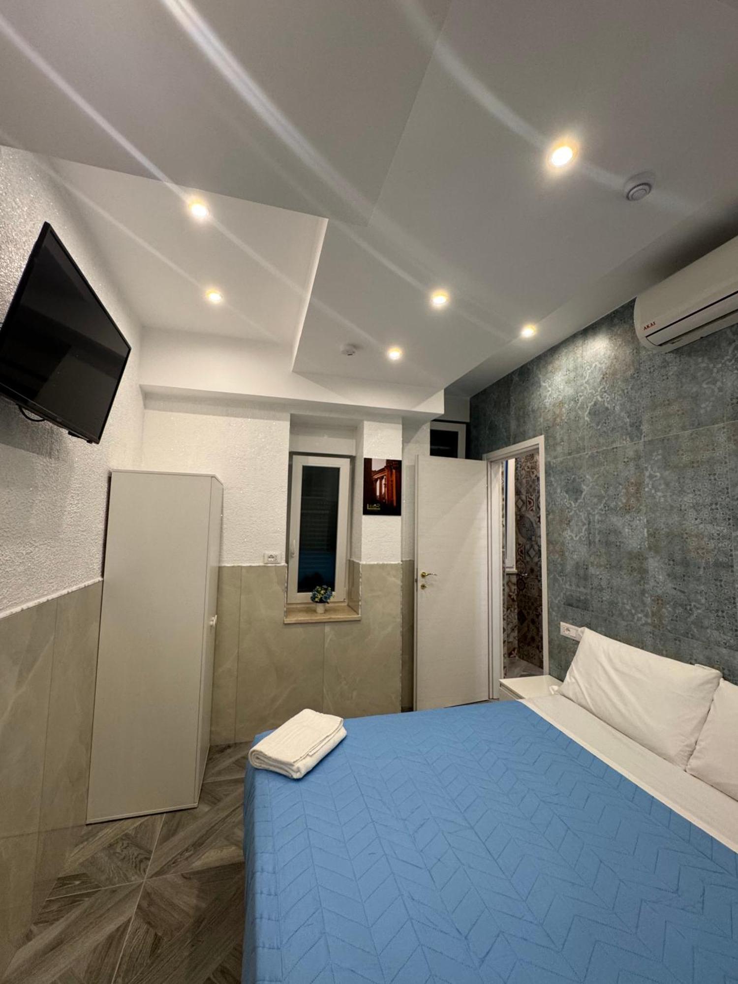Luxor Eco Roma Casa E Appartamento Per Vacanze In Centro Piazza Bologna, Colosseo, Piazza Di Spagna, Vaticano, San Pietro, Sapienza, Fontana Di Trevi, Piazza Navona, Trastevere, Tiburtina, Termini, Aeroporto Eksteriør billede