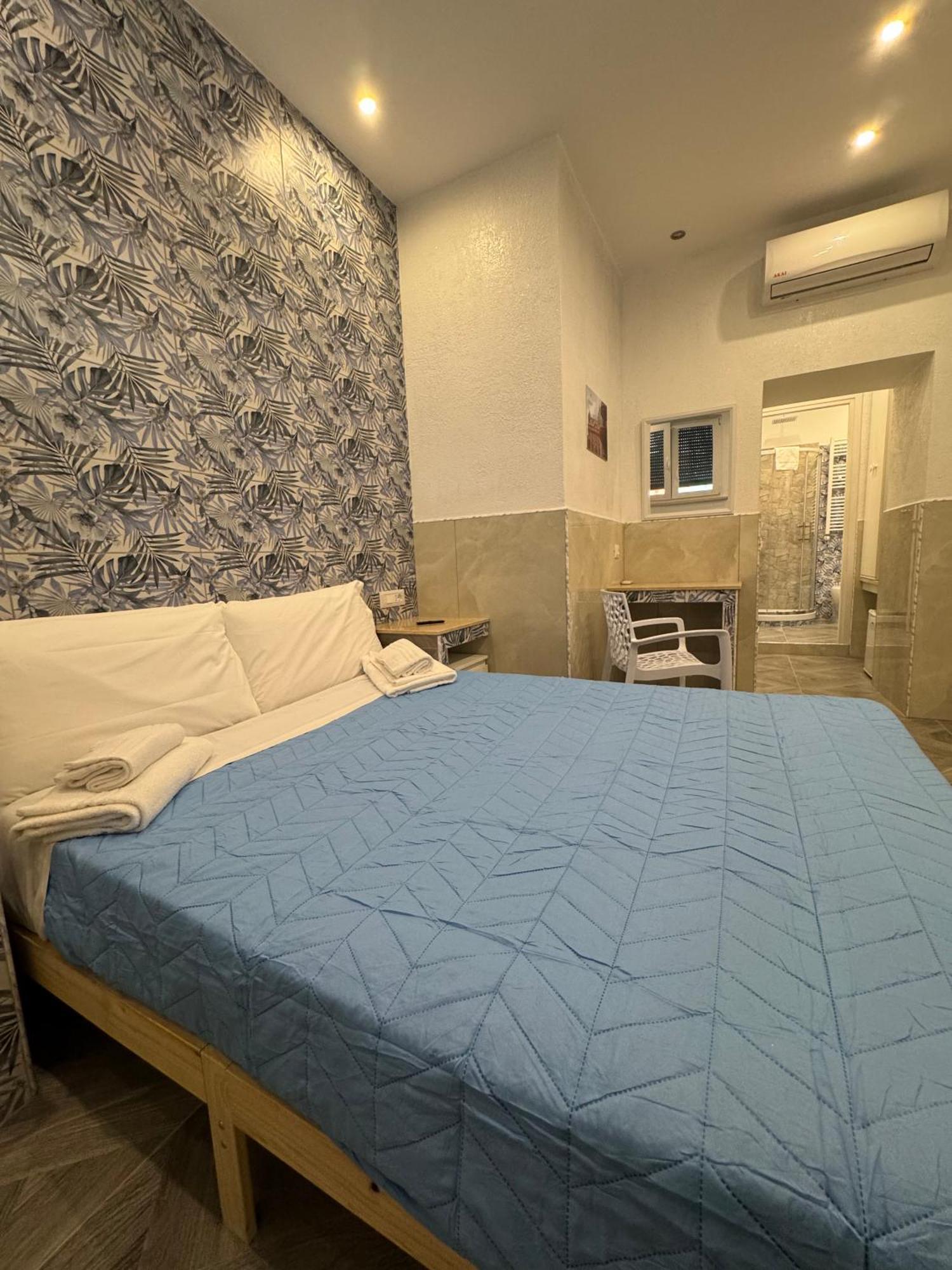 Luxor Eco Roma Casa E Appartamento Per Vacanze In Centro Piazza Bologna, Colosseo, Piazza Di Spagna, Vaticano, San Pietro, Sapienza, Fontana Di Trevi, Piazza Navona, Trastevere, Tiburtina, Termini, Aeroporto Eksteriør billede