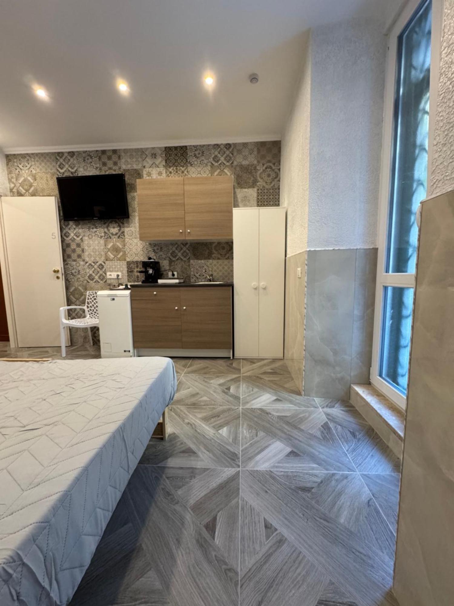 Luxor Eco Roma Casa E Appartamento Per Vacanze In Centro Piazza Bologna, Colosseo, Piazza Di Spagna, Vaticano, San Pietro, Sapienza, Fontana Di Trevi, Piazza Navona, Trastevere, Tiburtina, Termini, Aeroporto Eksteriør billede