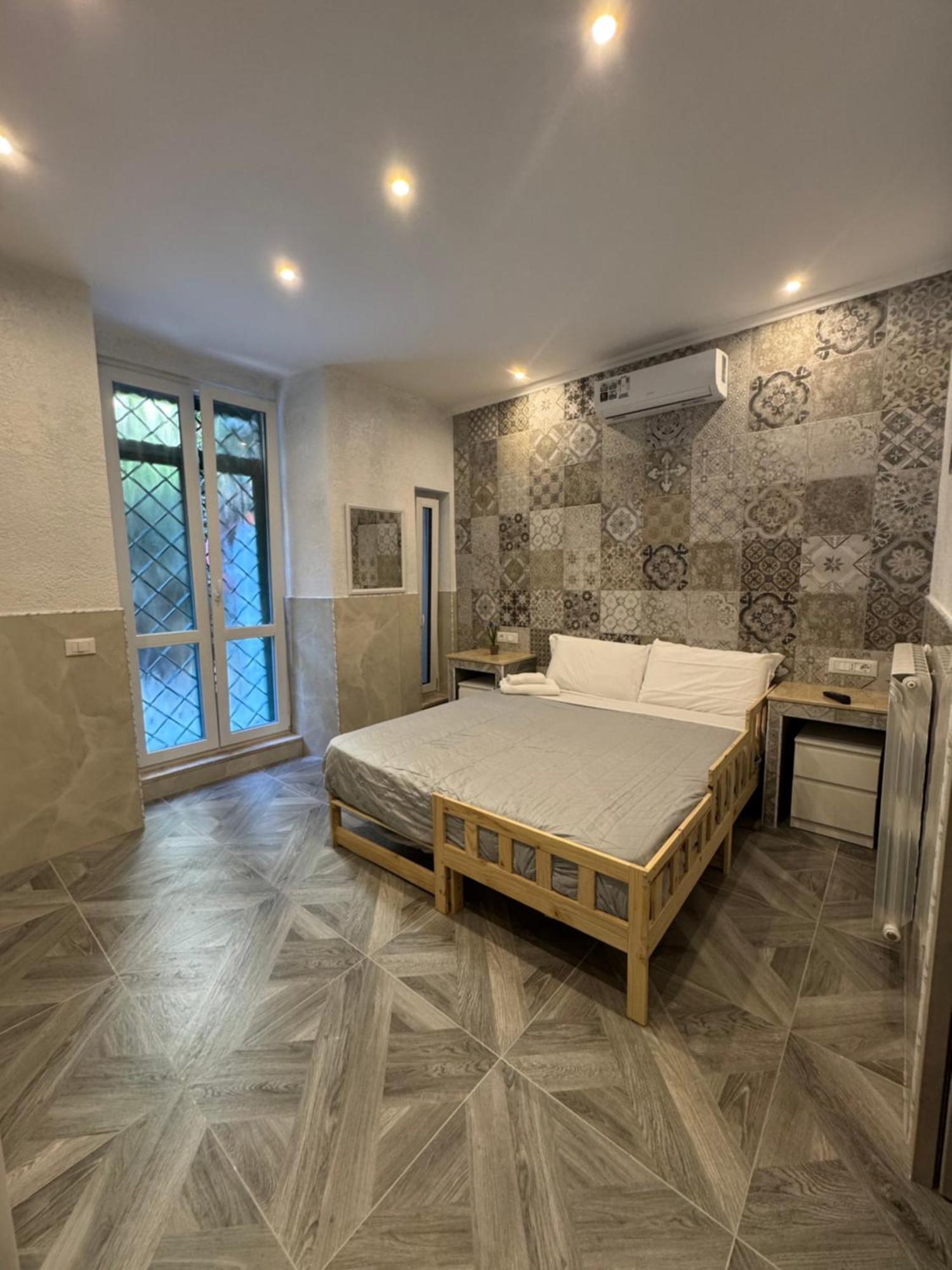 Luxor Eco Roma Casa E Appartamento Per Vacanze In Centro Piazza Bologna, Colosseo, Piazza Di Spagna, Vaticano, San Pietro, Sapienza, Fontana Di Trevi, Piazza Navona, Trastevere, Tiburtina, Termini, Aeroporto Eksteriør billede