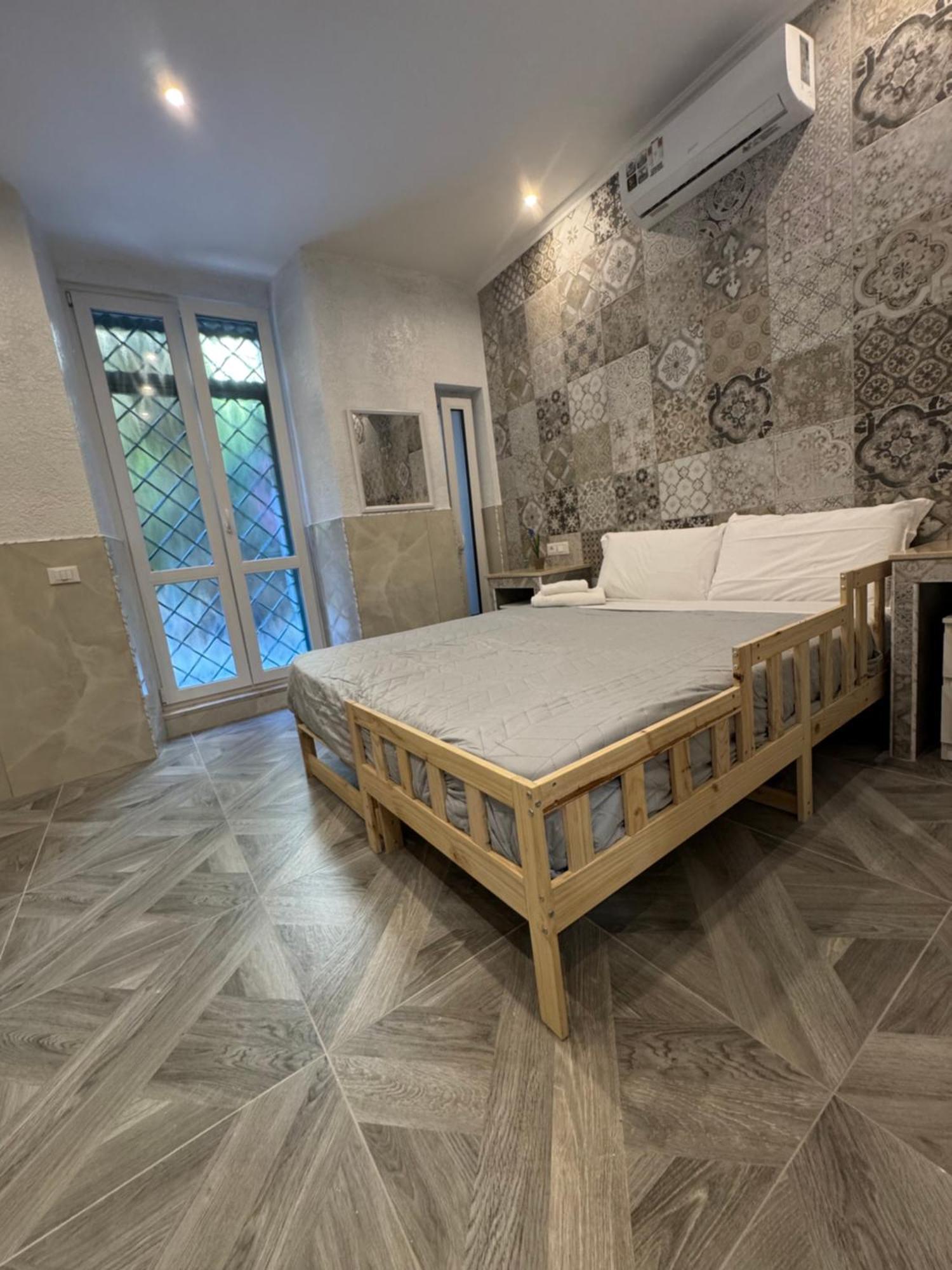 Luxor Eco Roma Casa E Appartamento Per Vacanze In Centro Piazza Bologna, Colosseo, Piazza Di Spagna, Vaticano, San Pietro, Sapienza, Fontana Di Trevi, Piazza Navona, Trastevere, Tiburtina, Termini, Aeroporto Eksteriør billede