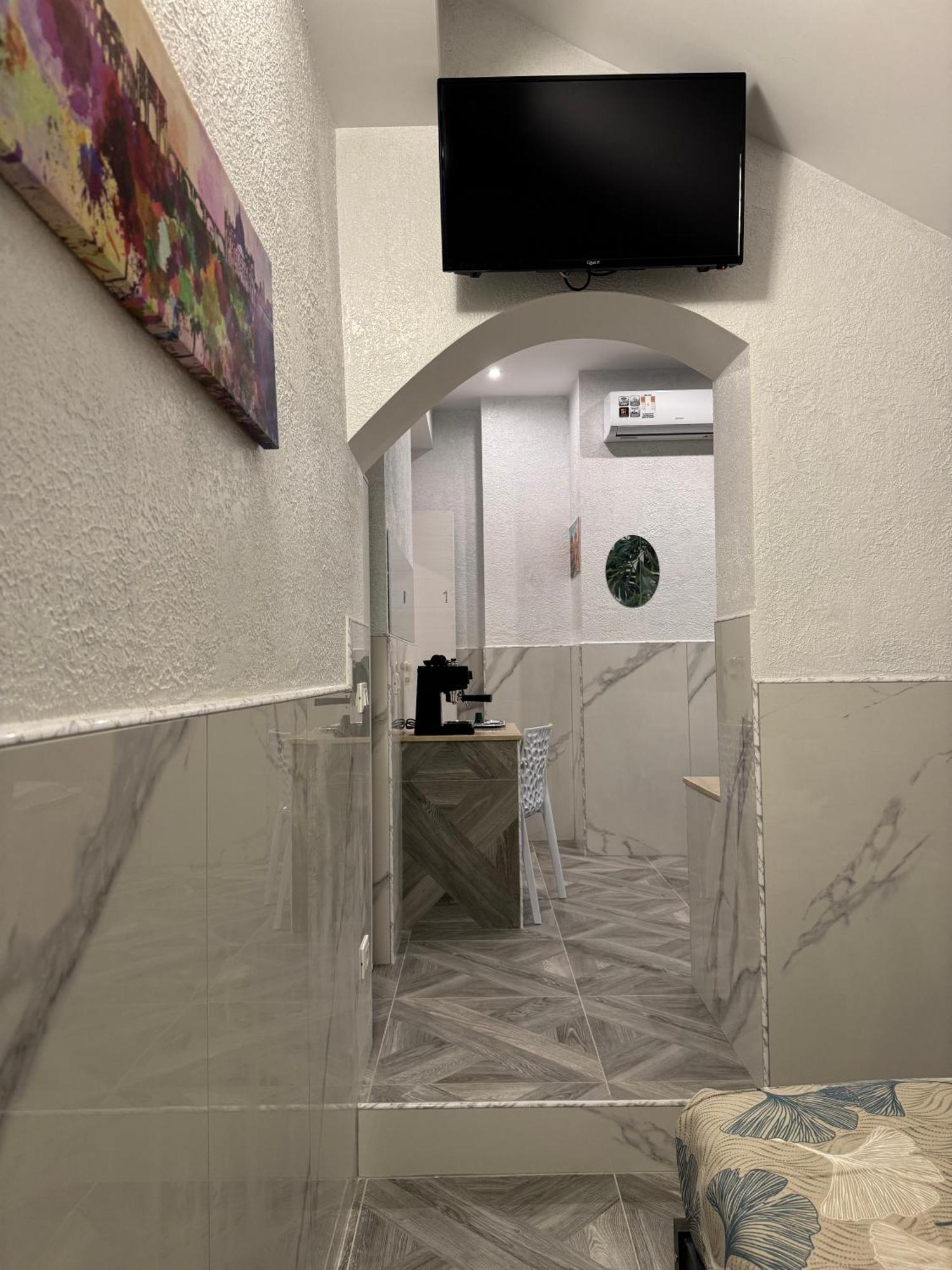 Luxor Eco Roma Casa E Appartamento Per Vacanze In Centro Piazza Bologna, Colosseo, Piazza Di Spagna, Vaticano, San Pietro, Sapienza, Fontana Di Trevi, Piazza Navona, Trastevere, Tiburtina, Termini, Aeroporto Eksteriør billede