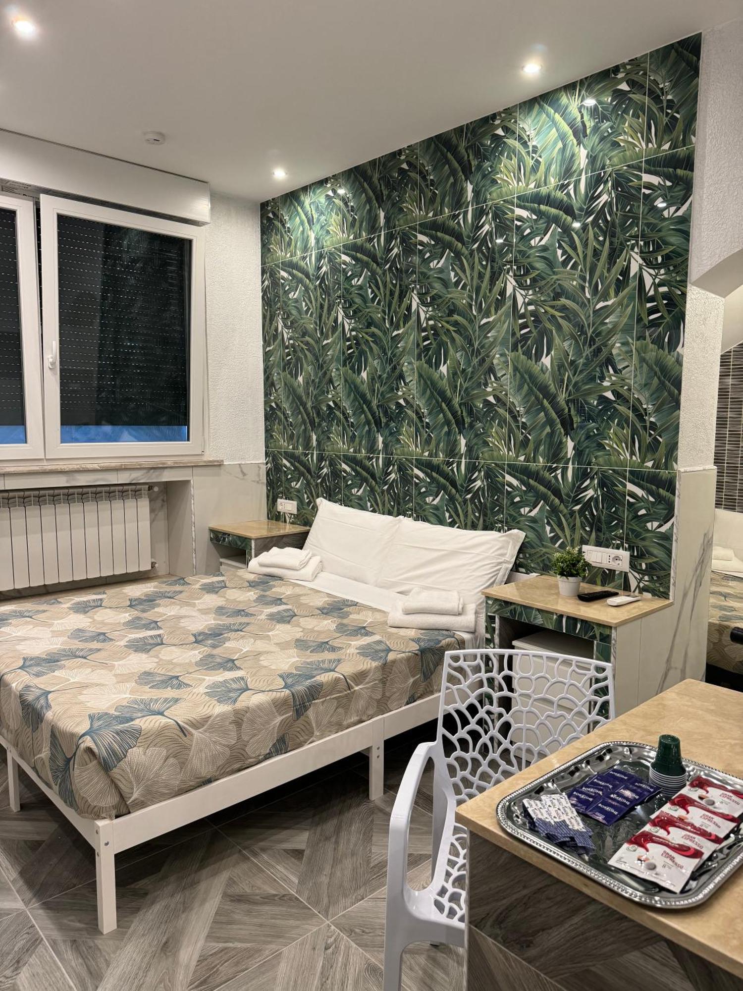 Luxor Eco Roma Casa E Appartamento Per Vacanze In Centro Piazza Bologna, Colosseo, Piazza Di Spagna, Vaticano, San Pietro, Sapienza, Fontana Di Trevi, Piazza Navona, Trastevere, Tiburtina, Termini, Aeroporto Eksteriør billede