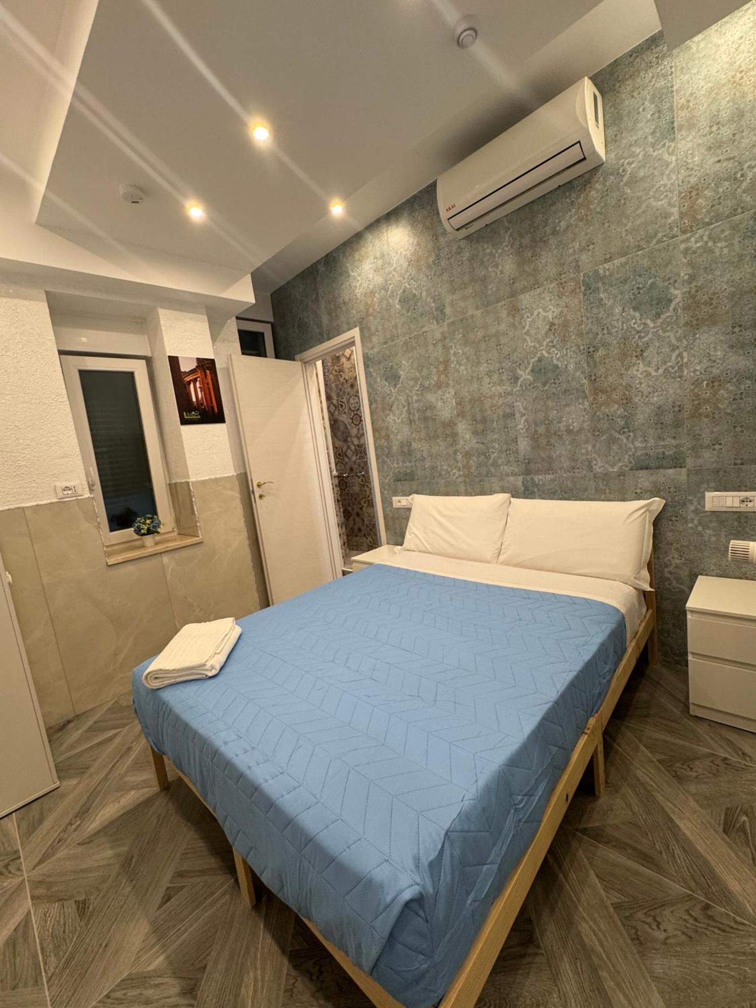 Luxor Eco Roma Casa E Appartamento Per Vacanze In Centro Piazza Bologna, Colosseo, Piazza Di Spagna, Vaticano, San Pietro, Sapienza, Fontana Di Trevi, Piazza Navona, Trastevere, Tiburtina, Termini, Aeroporto Eksteriør billede