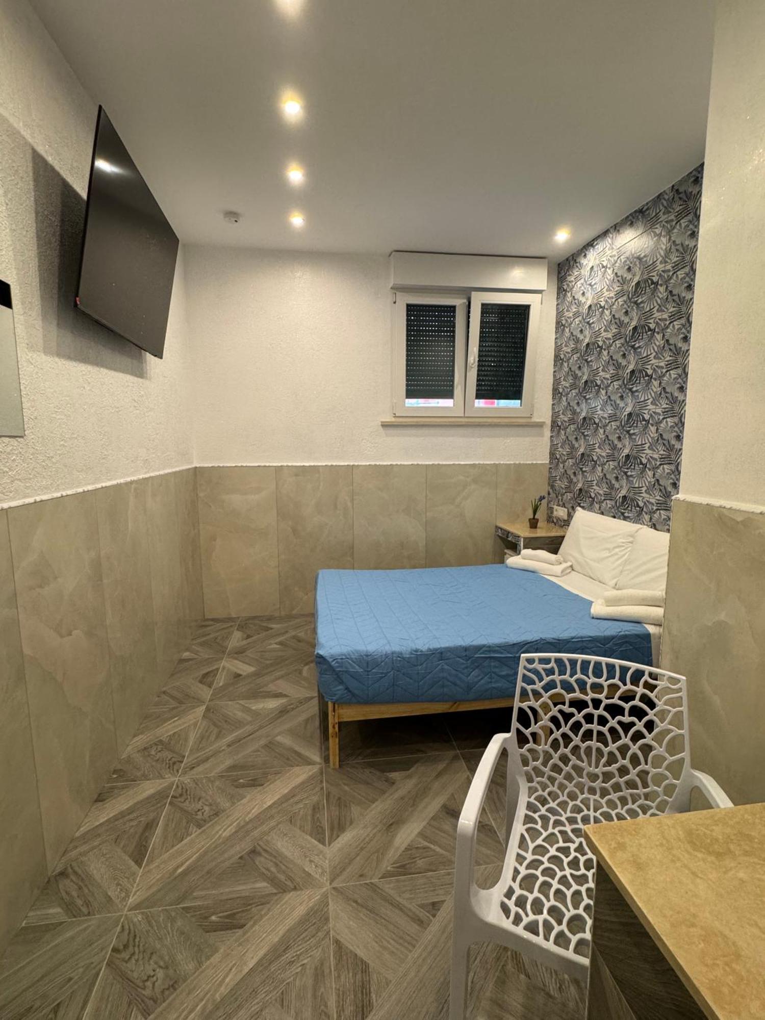 Luxor Eco Roma Casa E Appartamento Per Vacanze In Centro Piazza Bologna, Colosseo, Piazza Di Spagna, Vaticano, San Pietro, Sapienza, Fontana Di Trevi, Piazza Navona, Trastevere, Tiburtina, Termini, Aeroporto Eksteriør billede