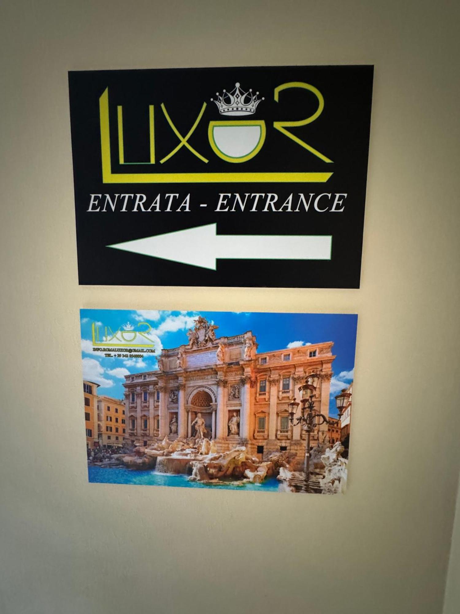 Luxor Eco Roma Casa E Appartamento Per Vacanze In Centro Piazza Bologna, Colosseo, Piazza Di Spagna, Vaticano, San Pietro, Sapienza, Fontana Di Trevi, Piazza Navona, Trastevere, Tiburtina, Termini, Aeroporto Eksteriør billede