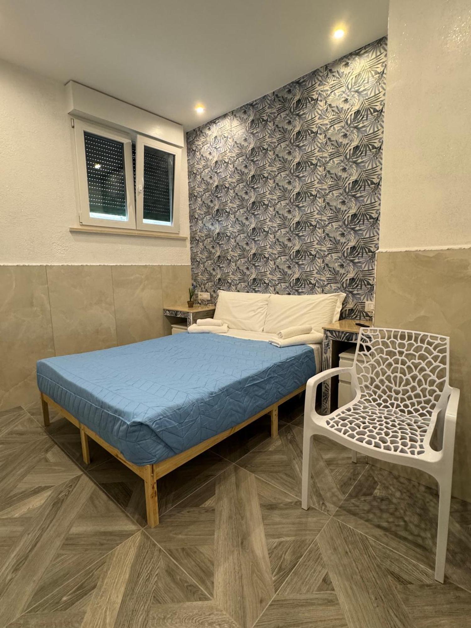 Luxor Eco Roma Casa E Appartamento Per Vacanze In Centro Piazza Bologna, Colosseo, Piazza Di Spagna, Vaticano, San Pietro, Sapienza, Fontana Di Trevi, Piazza Navona, Trastevere, Tiburtina, Termini, Aeroporto Eksteriør billede