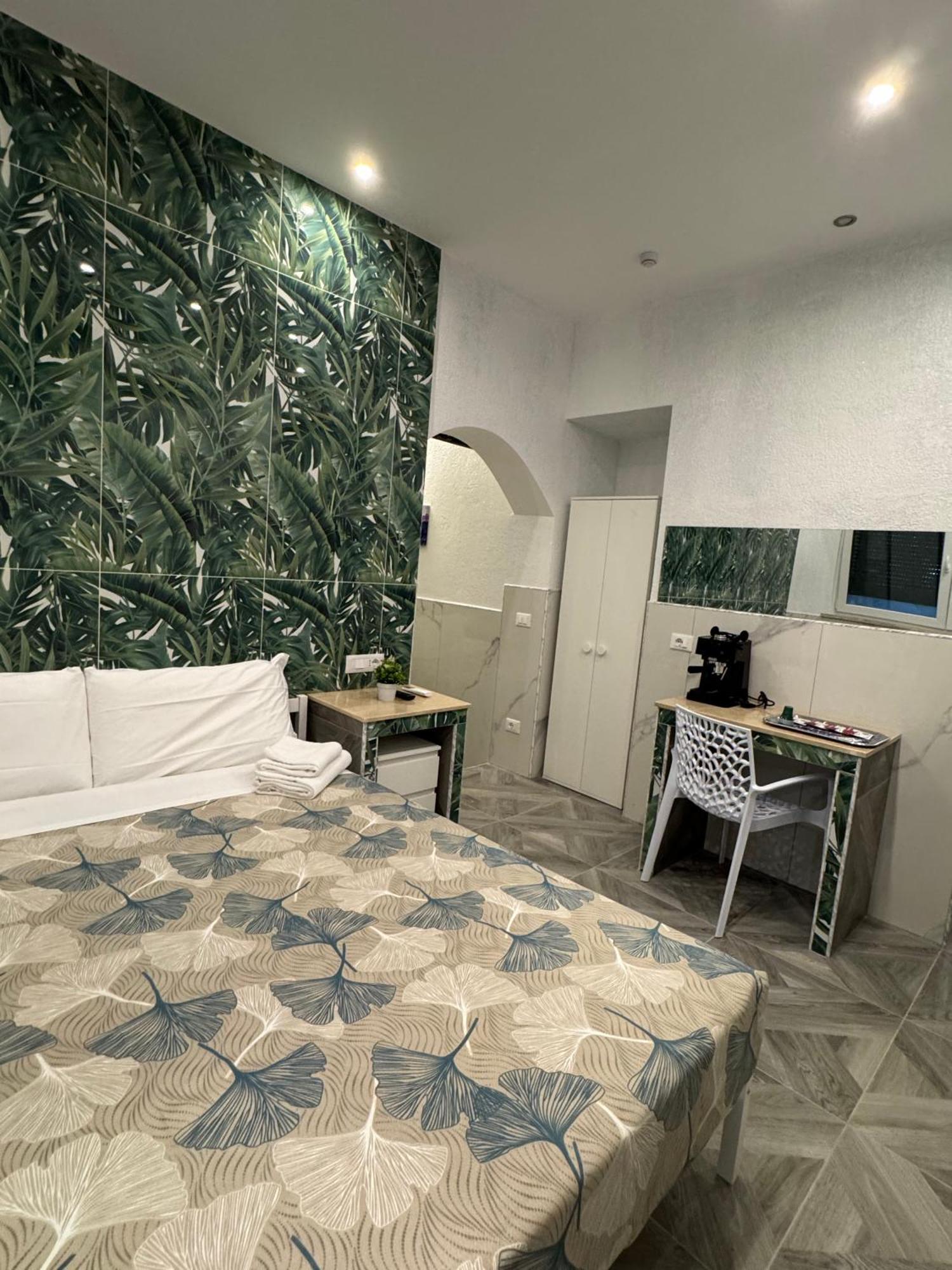 Luxor Eco Roma Casa E Appartamento Per Vacanze In Centro Piazza Bologna, Colosseo, Piazza Di Spagna, Vaticano, San Pietro, Sapienza, Fontana Di Trevi, Piazza Navona, Trastevere, Tiburtina, Termini, Aeroporto Eksteriør billede