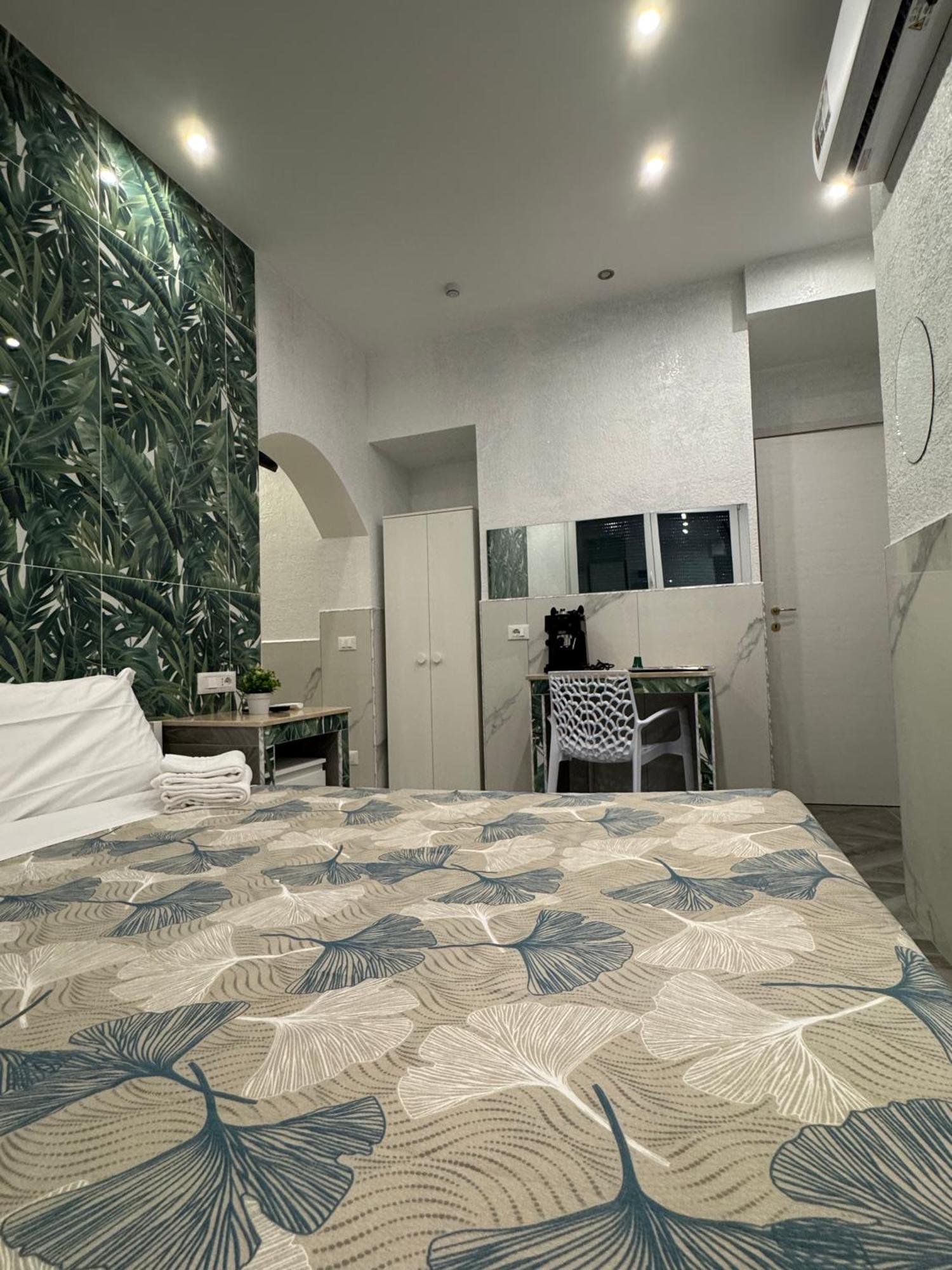 Luxor Eco Roma Casa E Appartamento Per Vacanze In Centro Piazza Bologna, Colosseo, Piazza Di Spagna, Vaticano, San Pietro, Sapienza, Fontana Di Trevi, Piazza Navona, Trastevere, Tiburtina, Termini, Aeroporto Eksteriør billede