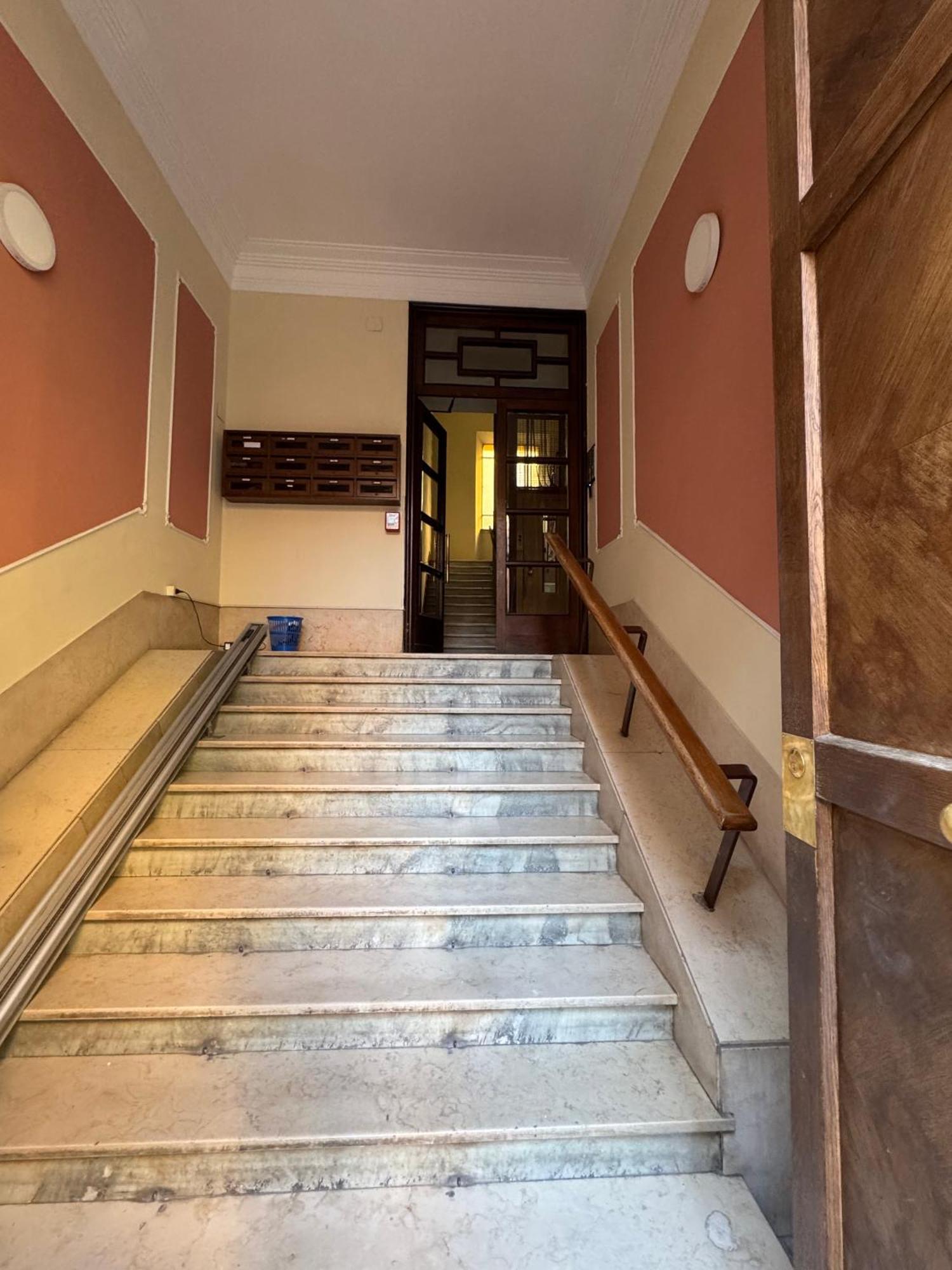 Luxor Eco Roma Casa E Appartamento Per Vacanze In Centro Piazza Bologna, Colosseo, Piazza Di Spagna, Vaticano, San Pietro, Sapienza, Fontana Di Trevi, Piazza Navona, Trastevere, Tiburtina, Termini, Aeroporto Eksteriør billede